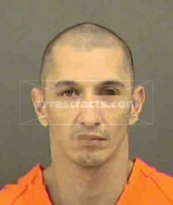 David Michael Johnson