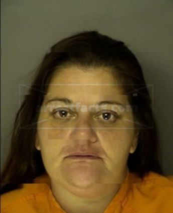 Michelle Therese Perkins