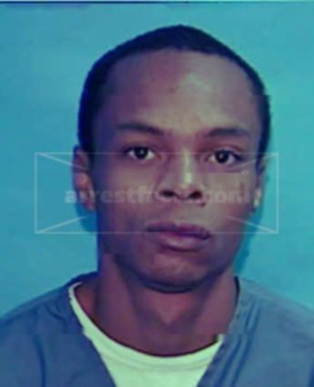 Travis Rashawn Parker