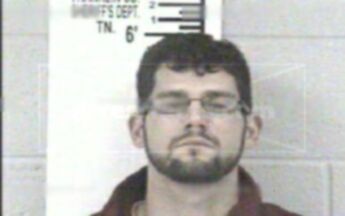 Andrew Scott Roberts