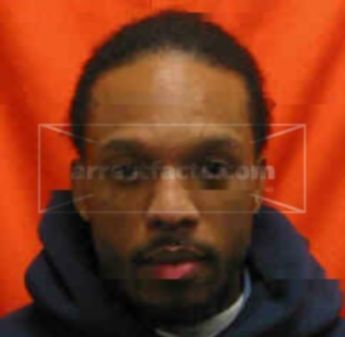 Deonte T Fogle
