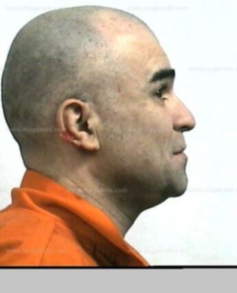 Gerald L Kimbrough
