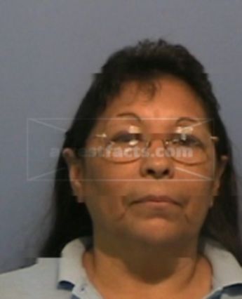 Mary Josepina Martinez