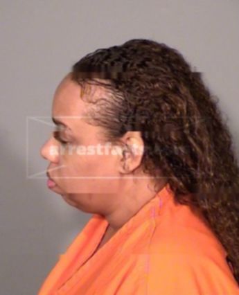 Lavenna Desiree Ransom