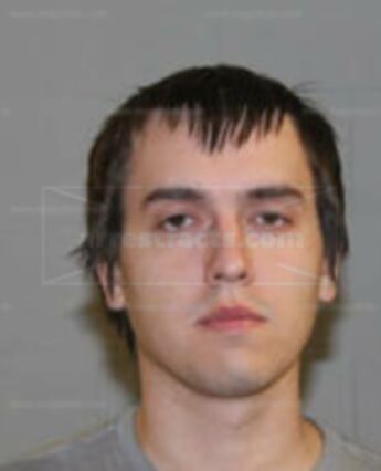 Justin Charles Milbrandt