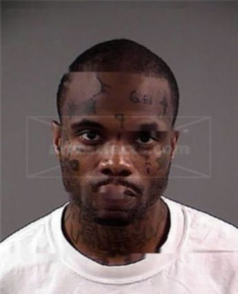 Brandon Durell Hardison