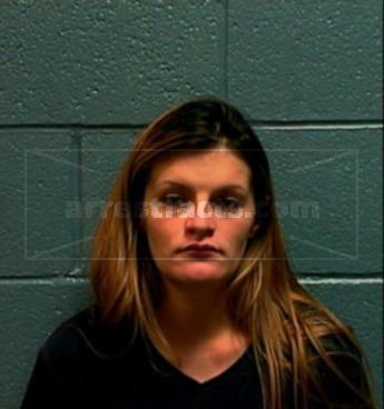 Davia Lynn Rojas