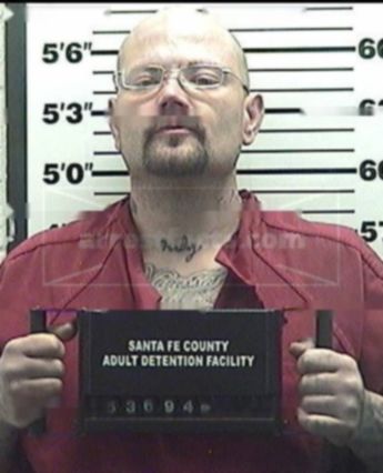 Richard Gilbert