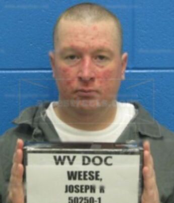 Joseph Weese