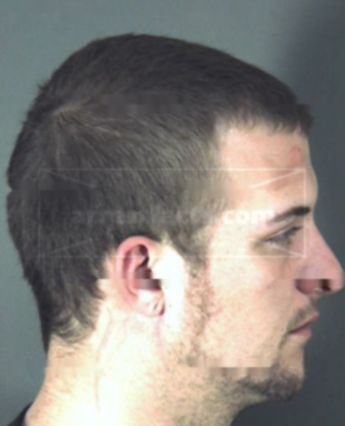 Zachary Grant Harkins