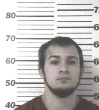 Jeffery Ray Trantham