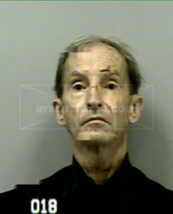 Robert Francis Edge