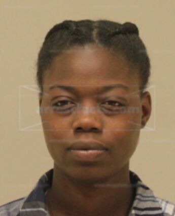 Keywanna Andrews