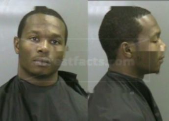 Leshannon Jerome Shelly
