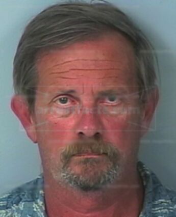 Harold Warren Cleveland