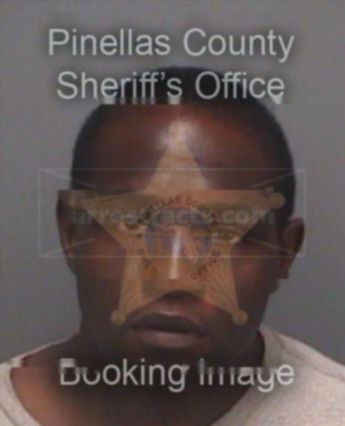 Lazell Jamarder Crenshaw