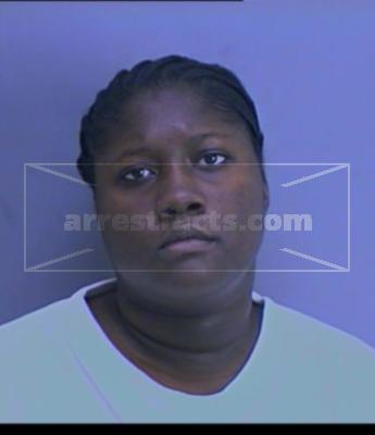 Shaquita Nicole Atchison