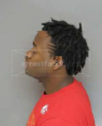 Marquis Devonte Baker