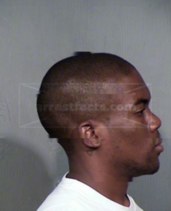 Benjamin William Burnside