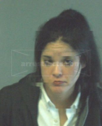 Sandra Paulette Boyette