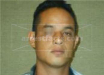 Leo Vargas