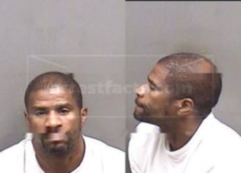 Andre Maurice Scott