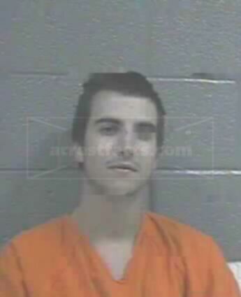 Alexander Nathaniel Shelton