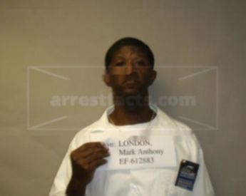 Mark Anthony London