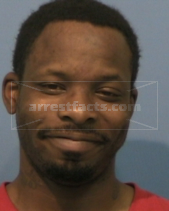 Terrance Lenard Brown
