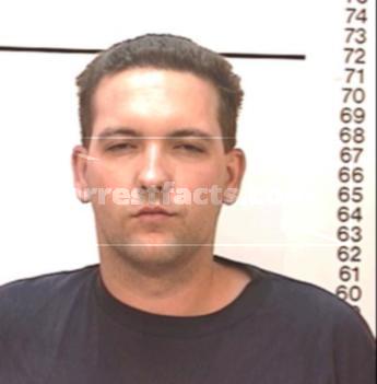 Chad Jon Smith