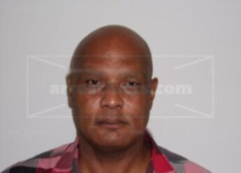 Greggory Dion Johnson