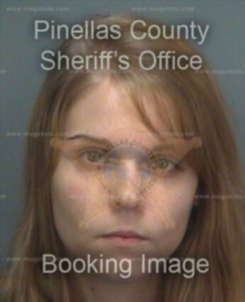 Kristine Marie Moore