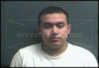 Reynaldo Hernandez Solis