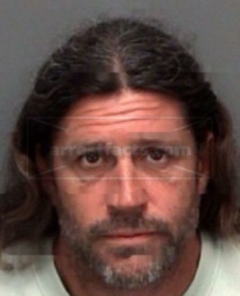 Gary Allan Richards