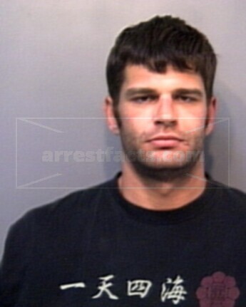 Scott Vann West