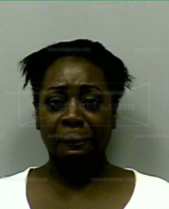 Anitra Lanette Spencer