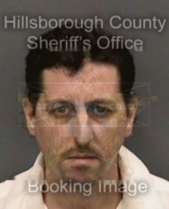 Scott Allen Gilbert