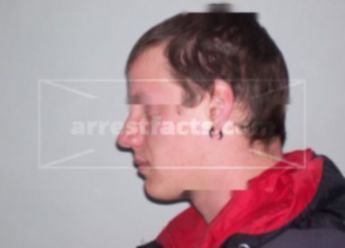 Dustin M Vanrensselaer
