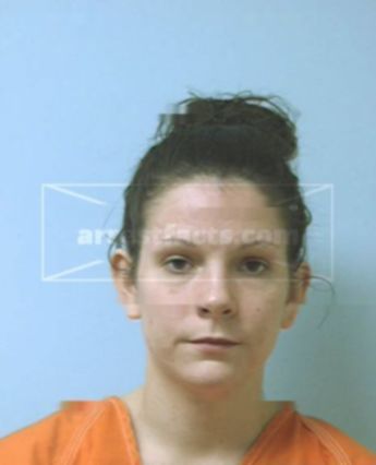 Cora Ann Mcelravy
