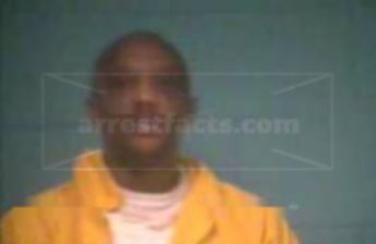 Darryl Edward Baker