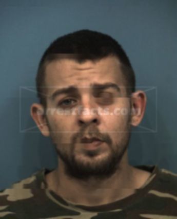 Dustin Wayne Beasley