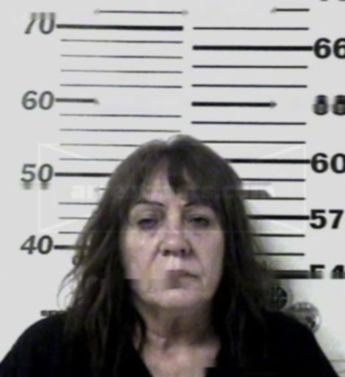Jeanette Porter Bowden