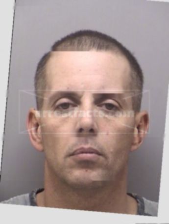 Christopher Lee Aynes