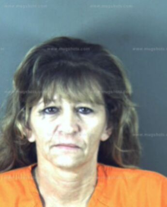 Ann Kemp Burkhalter