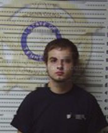 Brandon Arrowood