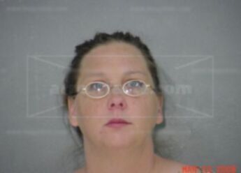 Jamie Dee Patton