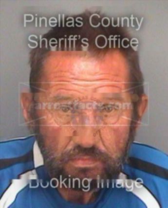 Eddie James Hatfield
