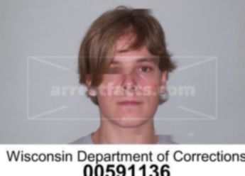 Dylan R Busjahn
