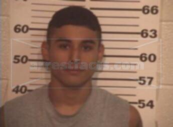 Juan Martin Rosales Hernandez