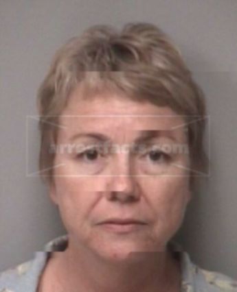 Robin Anne Vallie